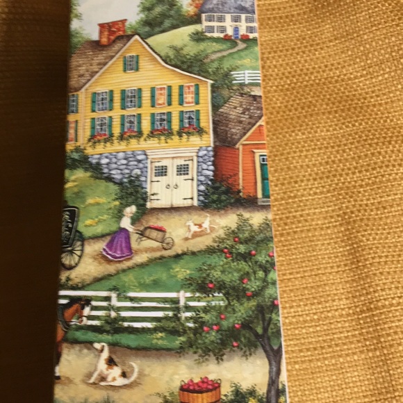 Simple LIVING 500 piece puzzle 19X14 - Picture 8 of 12